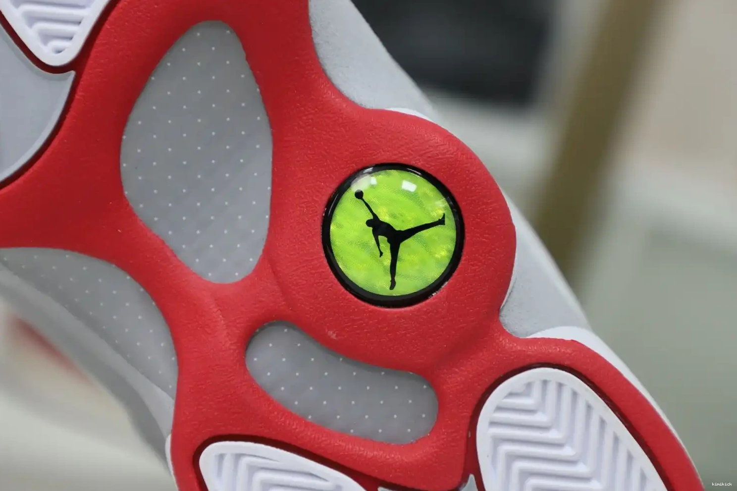 Kimikick Air Jordan 13 Jordan 0421